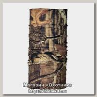 Бандана Buff High UV protection licenses mo break-Up infinity