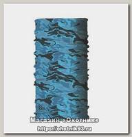 Бандана Buff High UV protection river