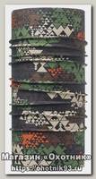 Бандана Buff High UV protection tad military