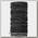 Бандана Buff Lightweight merino wool solid grey