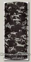 Бандана Buff National geographic original altai black