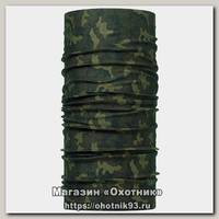 Бандана Buff Original green hunt