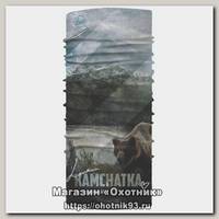Бандана Buff Original kamchatka