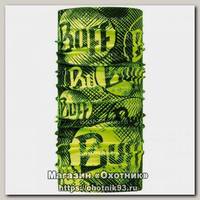 Бандана Buff Original log us