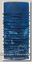 Бандана Buff Original mountain bits blue