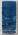 Бандана Buff Original mountain bits blue
