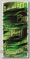 Бандана Buff Perfom High UV flashlogo