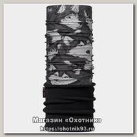 Бандана Buff Polar active askan black