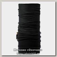 Бандана Buff Polar active black