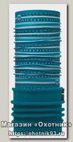 Бандана Buff Polar child frill turquoise ocean