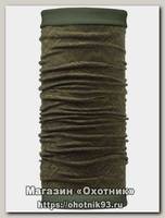Бандана Buff Polar Inxala olive night