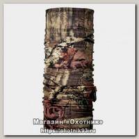 Бандана Buff Polar mossy oak break up infinity alabaster