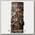 Бандана Buff Polar mossy oak break up infinity alabaster