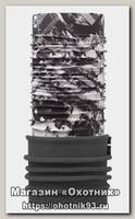 Бандана Buff Polar mountain top grey