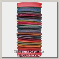 Бандана Buff Polar Reversible Akua rosebud