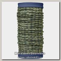 Бандана Buff Polar Reversible Sacco evening sky