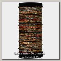 Бандана Buff Polar Reversible scrap black