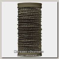 Бандана Buff Polar reversible structure olive night