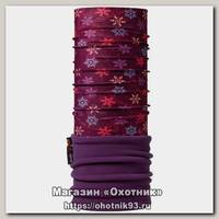 Бандана Buff Polar Snowflow reign