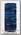 Бандана Buff Shading XL blue