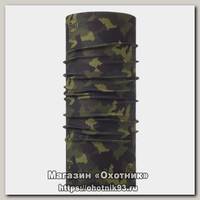 Бандана Buff Thermonet hunter military