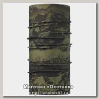 Бандана Buff Thermonet range kakhi