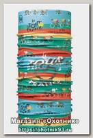 Бандана Buff Tour de france high UV le tour 1617 multi