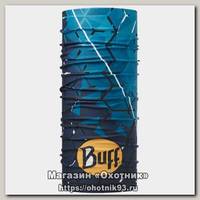 Бандана Buff UV Helix Ocean