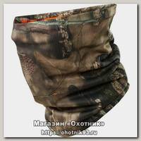 Бандана Harkila Moose hunter reversible mossy oak break-Up country orange blaze