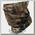 Бандана Harkila Moose hunter reversible mossy oak break-Up country orange blaze