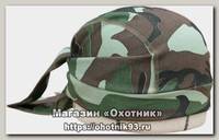 Бандана ХСН трикотаж камуфляж