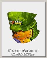 Бандана MixFish trout