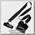 Бандаж для удилищ Savage Gear Rod Carry all strap р.L