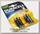 Батарейка Duracell Turbo LR03 AAA уп.4шт