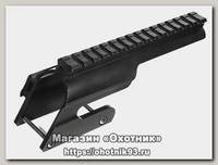База ЭСТ Weaver МР 155
