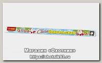Бенгальские свечи Супер Салют 400мм 3шт 1/27/3
