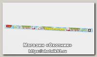 Бенгальские свечи Супер Салют 650мм 3шт 1/27/3