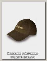 Бейсболка Greys V olive
