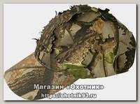 Бейсболка Хольстер с листвой
