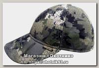 Бейсболка Хольстер Скаут утепленная серые соты