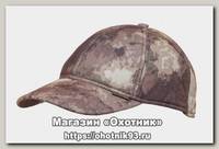 Бейсболка Хольстер Скаут утепленная туман