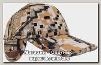 Бейсболка ХСН демисезонная камыш-1