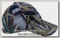 Бейсболка ХСН камыш