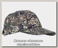 Бейсболка ХСН цифра