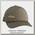 Бейсболка Sitka Antler evolution elk foam trucker deep olive