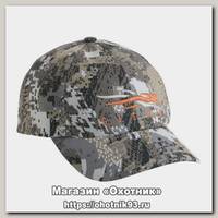 Бейсболка Sitka optifade elevated II