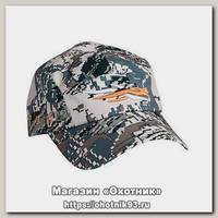 Бейсболка Sitka Stormfront GTX optifade open country