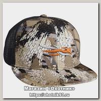 Бейсболка Sitka Trucker optifade waterfowl р.OSFA