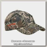 Бейсболка Sitka W/Side logo optifade open country