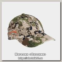 Бейсболка Sitka W/Side logo optifade subalpine